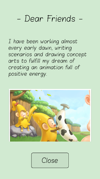 Like Dino! - screenshot 5