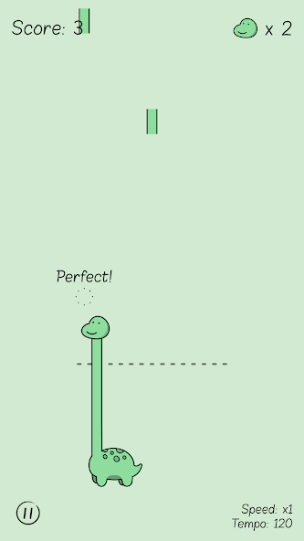 Like Dino! - screenshot 7