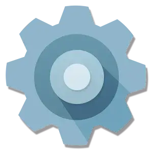 Quick Settings Pro - app icon