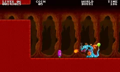 Super Androix - screenshot 2