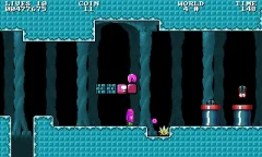 Super Androix - screenshot 3