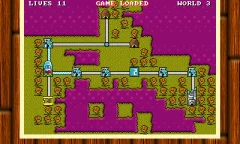 Super Androix - screenshot 4