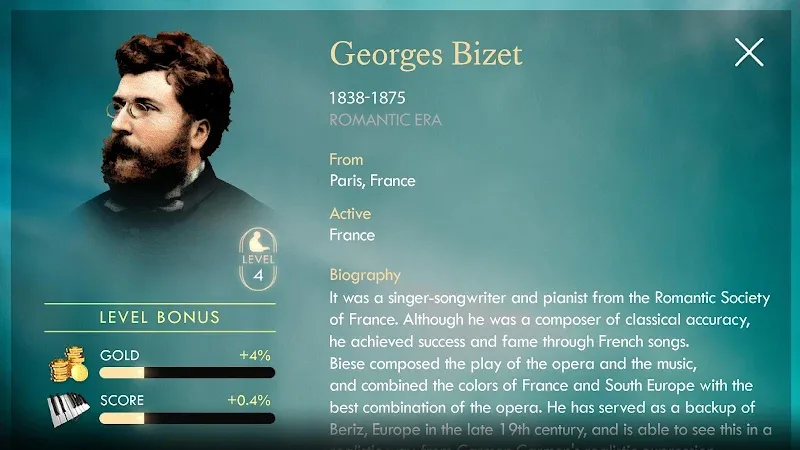 Pianista - screenshot 5