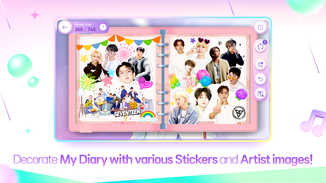 Rhythm Hive - screenshot 5