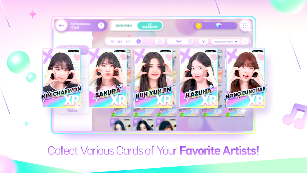 Rhythm Hive - screenshot 6