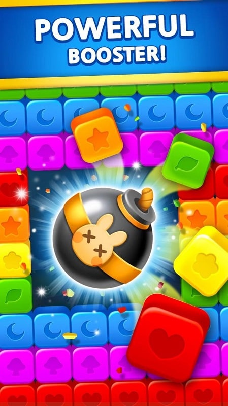 Bunny Blast APK - screenshot 5