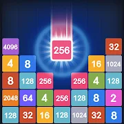 Drop Merge APK 1.8.2 (Full Game) for Android - app icon