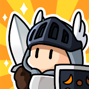 Tiny Quest APK 1.10.5 [Full Game] for Android - app icon