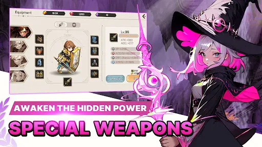 Secret Land Adventure - screenshot 4