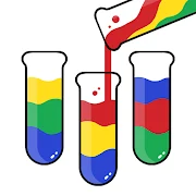 Sort Master APK 1.7.05 [Full Game] for Android - app icon