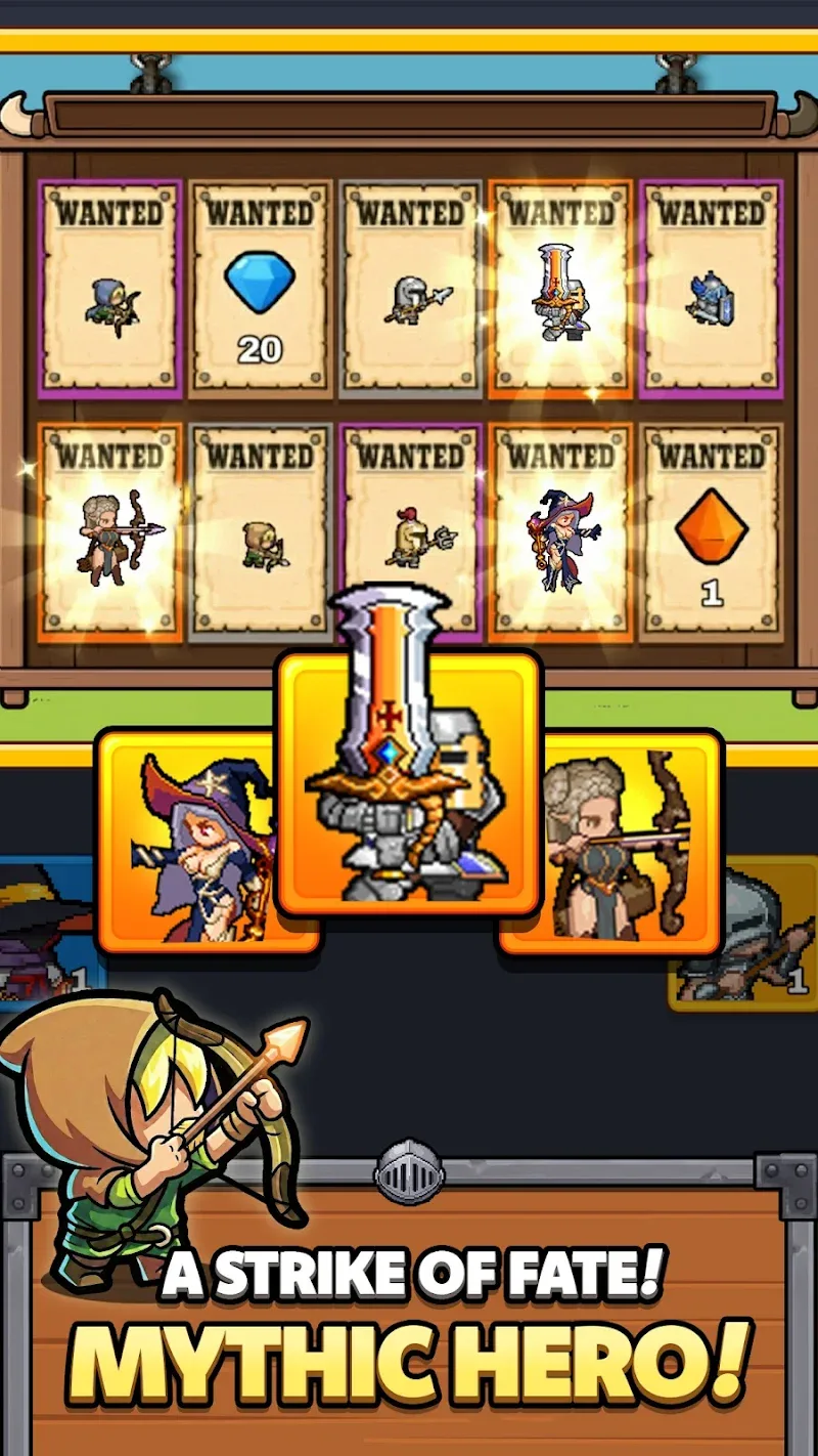 Iron Defenders - screenshot 2