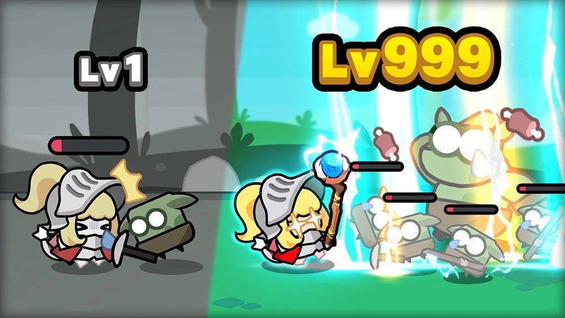 Royal Knights APK - app icon