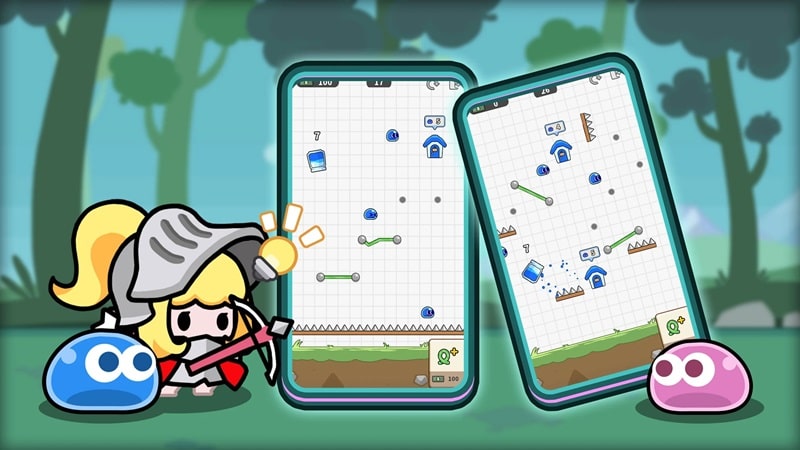 Royal Knights APK - screenshot 2