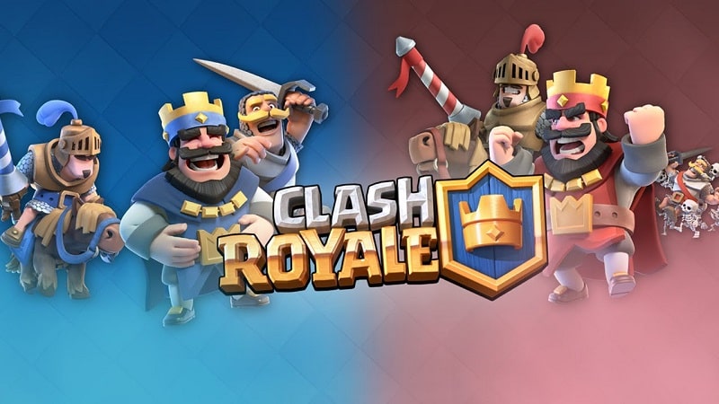 Clash Royale APK MOD APK icon