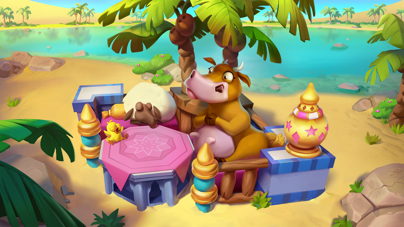 Hay Day - screenshot 22