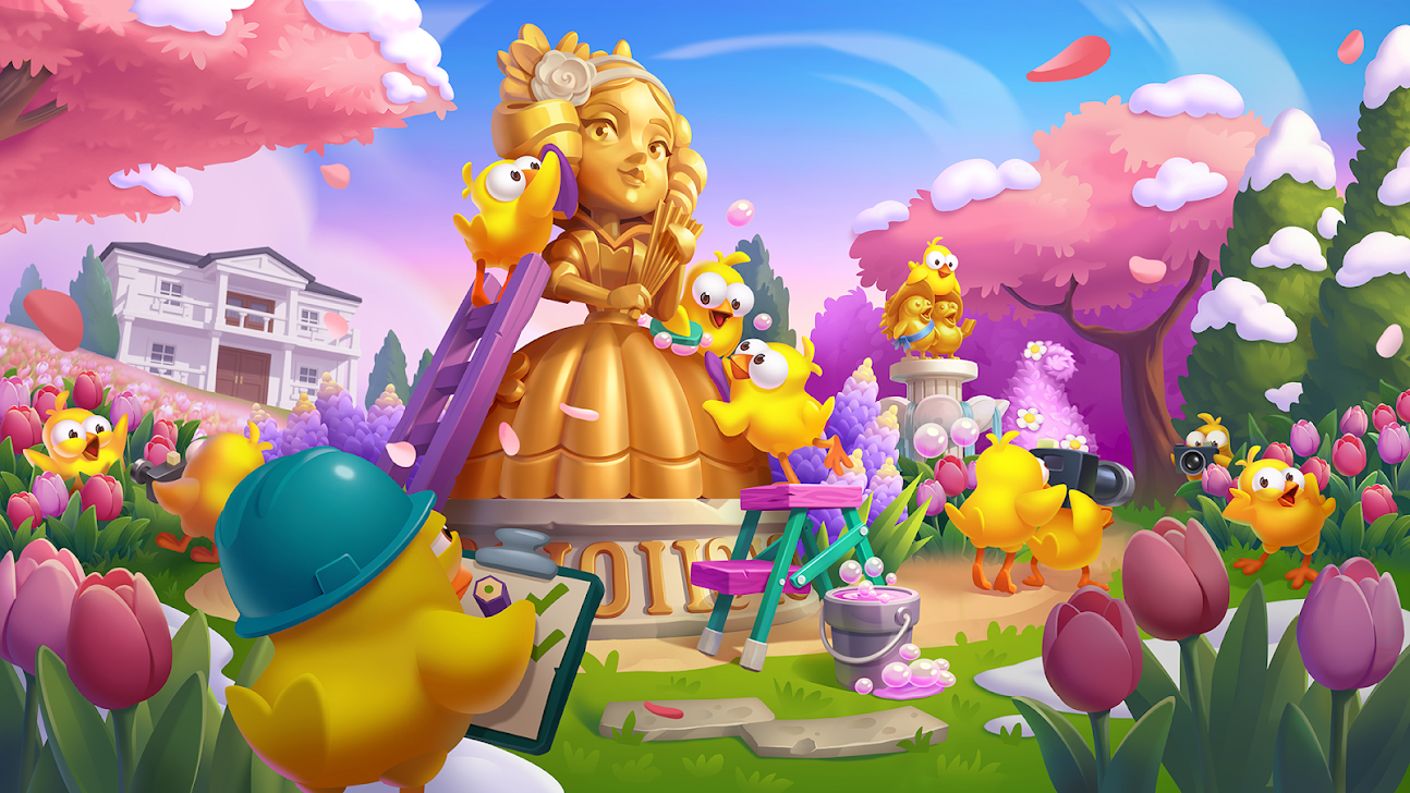 Hay Day - screenshot 24