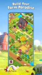 Hay Day Pop - screenshot 1