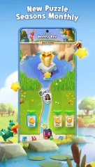 Hay Day Pop - screenshot 2