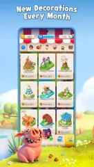 Hay Day Pop - screenshot 3