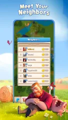 Hay Day Pop - screenshot 4