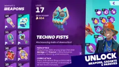 mo.co - screenshot 1