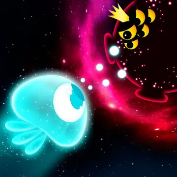 Virus go BOOM - New cute game & arcade shooter MOD APK icon