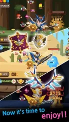 Cash Knight Gem Special - screenshot 4