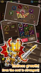 CashKnight - screenshot 3