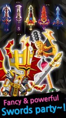 Cash Knight Duo Special - screenshot 1