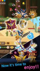 Cash Knight Duo Special - screenshot 4