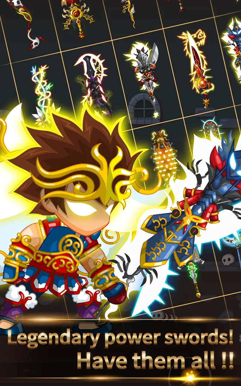 [VIP] +9 God Blessing Knight - Cash Knight - screenshot 6