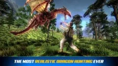 Dragon Hunter 2019 - screenshot 2