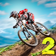 Bicycle Stunts MOD APK icon