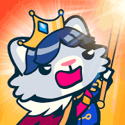 Catopia Rush - app icon