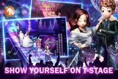 Super Dancer - screenshot 2
