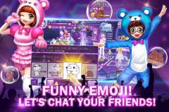 Super Dancer - screenshot 3