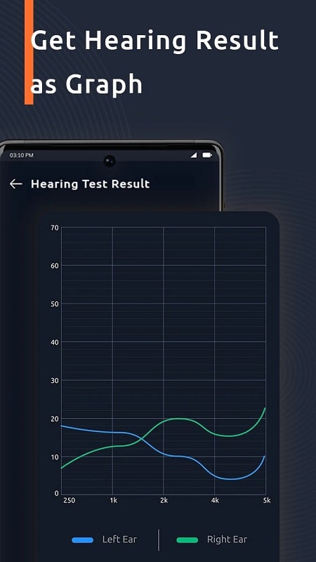 Super Ear APK - screenshot 2
