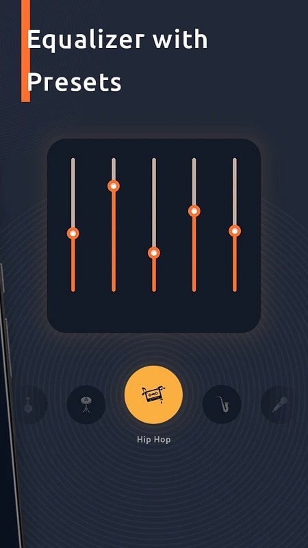 Super Ear APK - screenshot 4