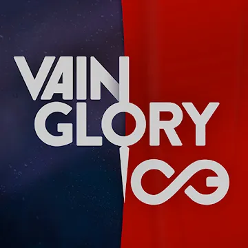 Vainglory MOD APK icon