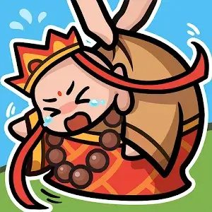 WuKong Legends Idle RPG - app icon