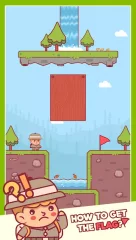 Cut To Go - screenshot 1