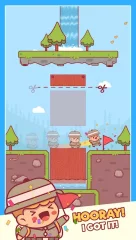 Cut To Go - screenshot 2