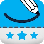 Draw Here: Logic Puzzles MOD APK icon