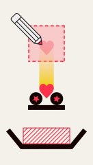 Draw Here: Logic Puzzles - screenshot 1