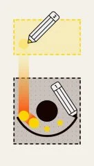 Draw Here: Logic Puzzles - screenshot 2