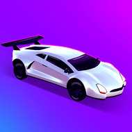 Car Master 3D MOD APK icon