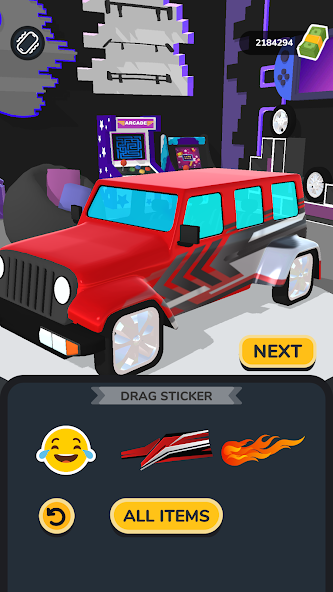 Car Master 3D - screenshot 4