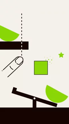 Cut It: Brain Puzzles - screenshot 2