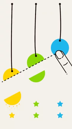 Cut It: Brain Puzzles - screenshot 4