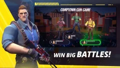 Gun Game - Arms Race - screenshot 3